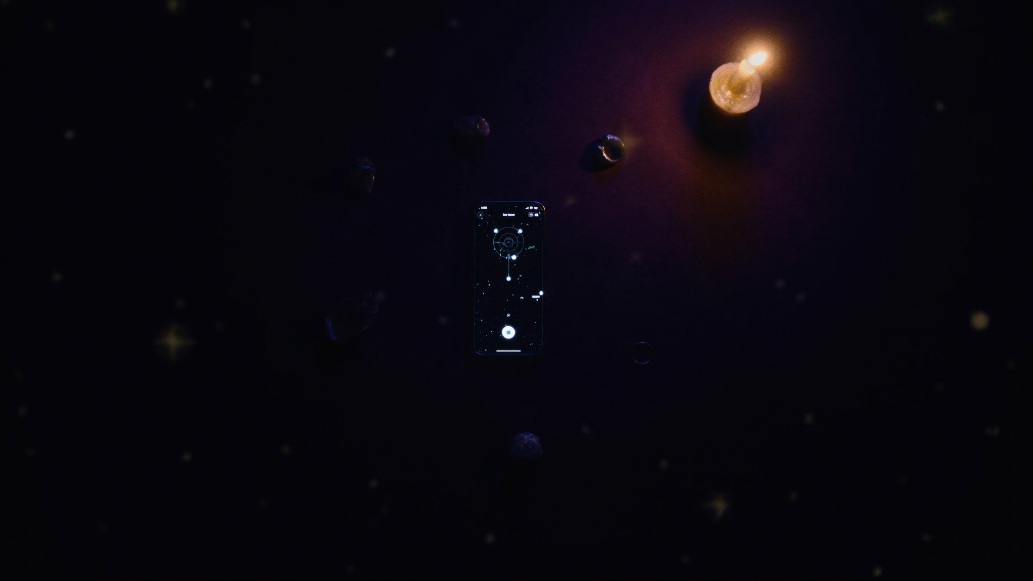 Contatti — Rituali e Arti Magiche