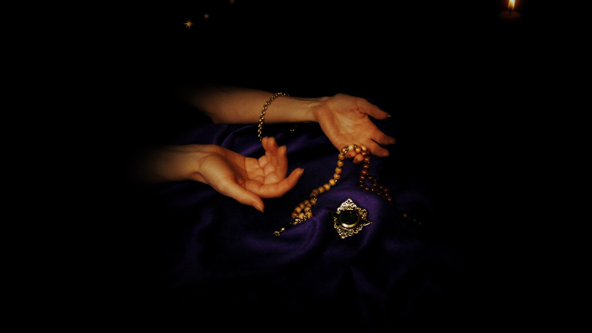 Preghiera contro il Malocchio — Rituali e Arti Magiche